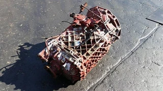 Transmission 16S151 afbeelding 2 miniatuur