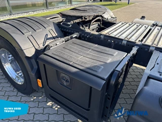 Volvo FH 2020 - 460 4x2 I-Save + I-Park bild 17