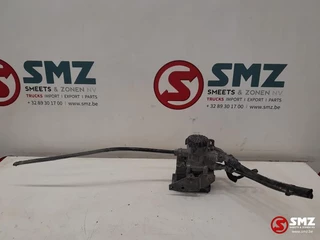 Volvo N/A 2015 - Occ EBS voorasmodulator Volvo immagine 2