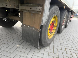 Schmitz Cargobull SKO24/L-13.4FP 45COOL DB 2014 - N/A obrazek 15