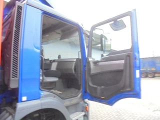 MAN TGM 2016 - 12.250 NL TRUCK TUV 06-26 afbeelding 15