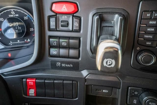 Scania R 2019 - 450 NEW MODEL + RETARDER immagine 12