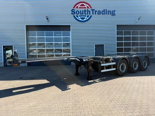 D-TEC FLEXITRAILER 2016 te koop