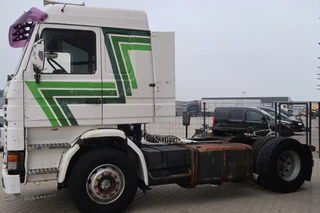 Scania R 1999 - R113-360 113M-360 Runs Like New- 1999 obrazek 7