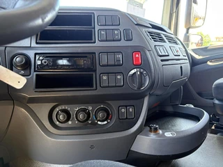 DAF XF 2015 - N/A image 8