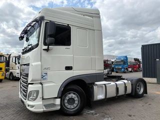 DAF XF460 2014 afbeelding 3 miniatuur