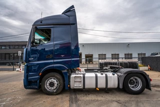 Mercedes-Benz Actros 2017 - 1846 LS image 6