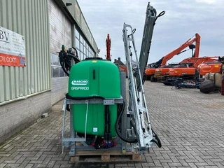 Maschio - Gaspardo Sprayers 800 l image 2 thumbnail