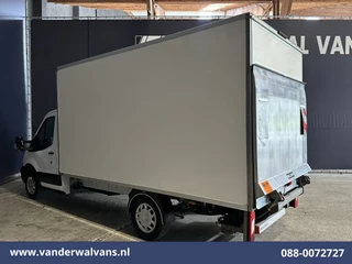Ford Transit 2022 - 2.0 TDCI 130pk Bakwagen Laadklep Euro6 Airco | Cruisecontrol | Verwarmde voorruit zdjecie 10
