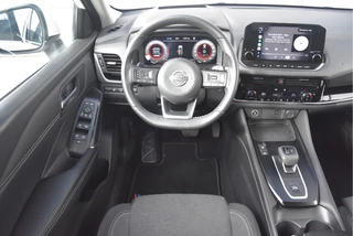 Nissan QASHQAI 2022 - 1.3 MHEV Xtronic N-Connecta | Cold Climate | Matrix LED | Trekhaak image 19
