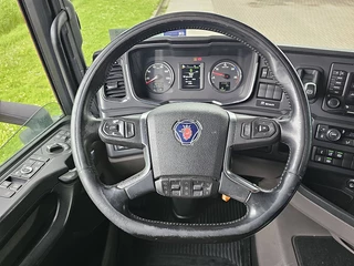 Scania R 2022 - R450 imagen 10