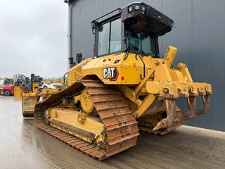 Cat N/A 2020 - D5 LGP image 3