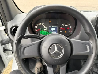 Mercedes-Benz Sprinter 2021 - BAKWAGEN 314CDI obrazek 6