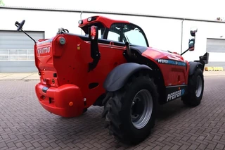 Manitou 2026 - MT1840 Easy 75D ST5 S1 Valid inspection, 4t Capaci afbeelding 2 miniatuur