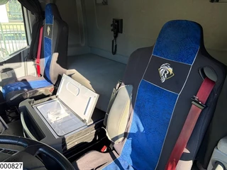 Renault N/A 2017 - T 440 EURO 6, Combi, PTO, Palfinger zdjecie 12