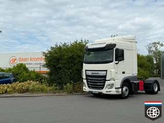 DAF XF480 2019 - FT afbeelding 2 miniatuur