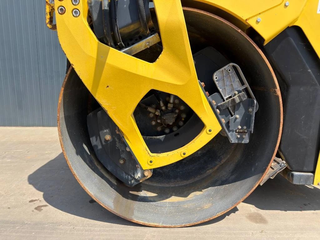 Bomag 2019 - BW161ADO-5 afbeelding 21