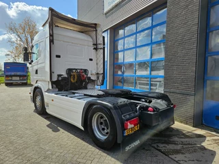 Scania R 2013 - R410 Retarder SCR only APK TÜV 12-2026 zdjecie 5