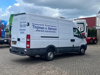Iveco Daily 2007 - N/A immagine 3