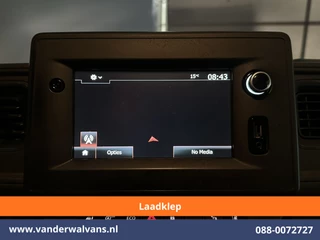 Renault Master 2021 - 2.3 dCi 150pk L2H2 Euro6 Airco | Laadklep | 2x Zijdeur | Camera | Navigatie | LED | Cruisecontrol image 5