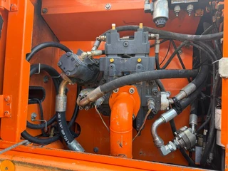 Doosan N/A 2008 - DX 210 W obrazek 8