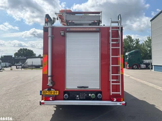 DAF FA 55 LF 250 ZIEGLER Brandweer / materiaalwagen Just 25.348 km! 2004 - N/A obrazek 27