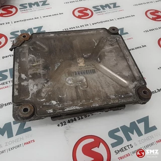 Volvo N/A - Occ ECU motorbesturingseenheid D7E Volvo bild 5