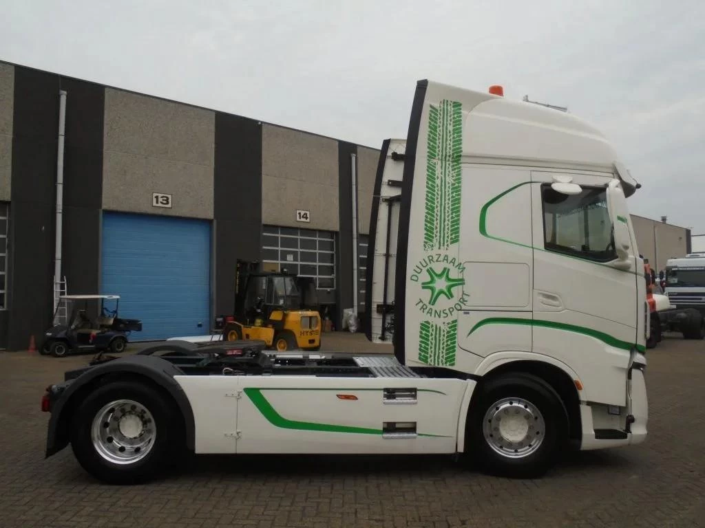 Iveco S-WAY 2020 obrázek 6