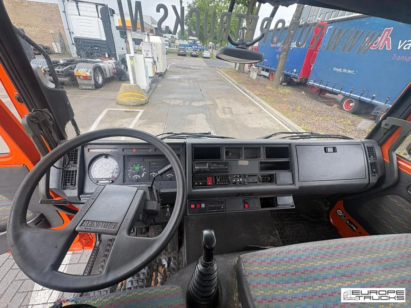 Renault Midlum 2000 immagine 17