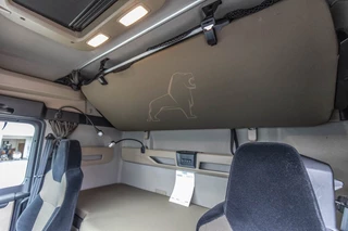 MAN TGX 2021 - 18.470 BL SA +ADR+INTARDER изображение 17