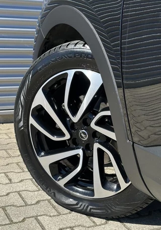 Opel Grandland X 2020 - 1.2 Turbo Edition image 13