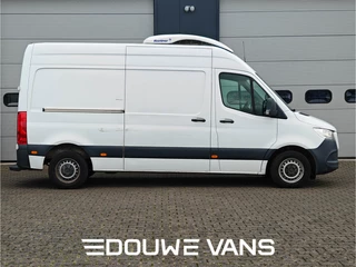 Mercedes-Benz Sprinter 2019 - L2 H2 314 Koelwagen Kerstner MBUX Camera Airco obrazek 3
