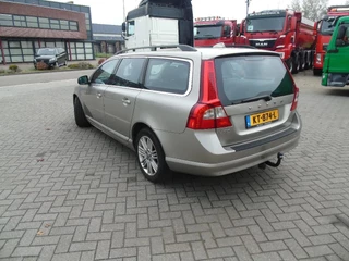 Volvo V70 2012 - N/A immagine 4