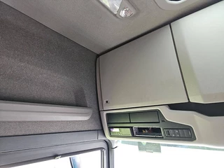 Scania R 2021 - R450 bild 11