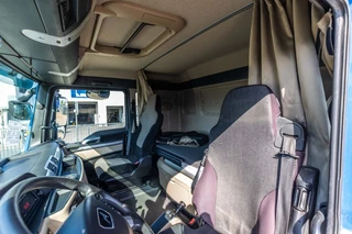 MAN TGX 2019 - 18.500 XL BLS +INTARDER image 11