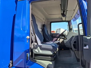 MAN TGL 2010 - E-TGL 8.180 / 100% ELECTRIC / ONLY:1852 KM / 150KW / 75 KM RANGE / NL MOVING TRUCK / LOADING PLATFORM / STAMPS / AUTOMATIC / 2010 zdjecie 40