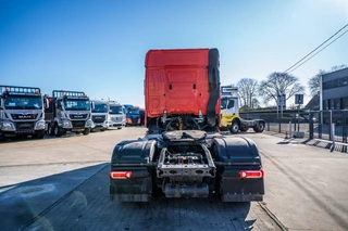 Mercedes-Benz Actros 2017 - 1843 LS+KIPHYDR. obrazek 4