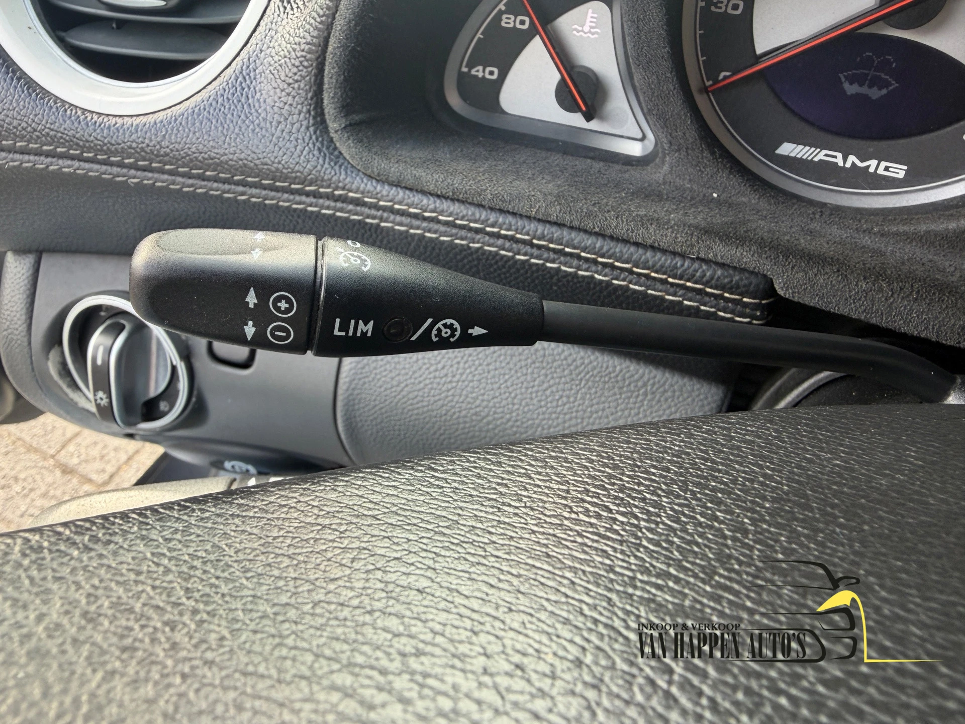 Mercedes-Benz SL 2002 - AMG 55 afbeelding 27