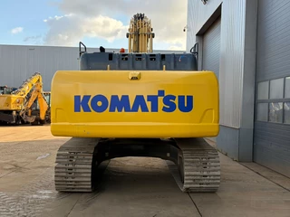 Komatsu PC360LC-10 2015 - N/A imagem 4
