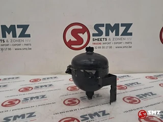 MAN 2014 - Occ hydraulische olietank MAN na sprzedaż
