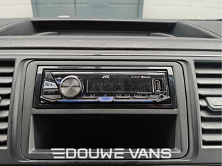 Volkswagen Transporter 2017 - T6 L2 9 Persoons Airco Kombi Bluetooth imagem 12