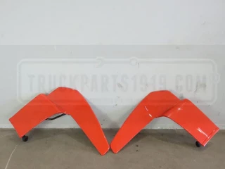 MAN N/A - Body & Chassis Parts Spoiler set XLX obrazek 4