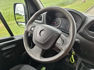 Opel Movano 2021 - 2.3 bild 11
