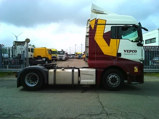 MAN TGX 2018 - 18-420 XL NL TRUCK image 4