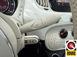 Fiat 500 2018 - 1.2 Lounge image 23