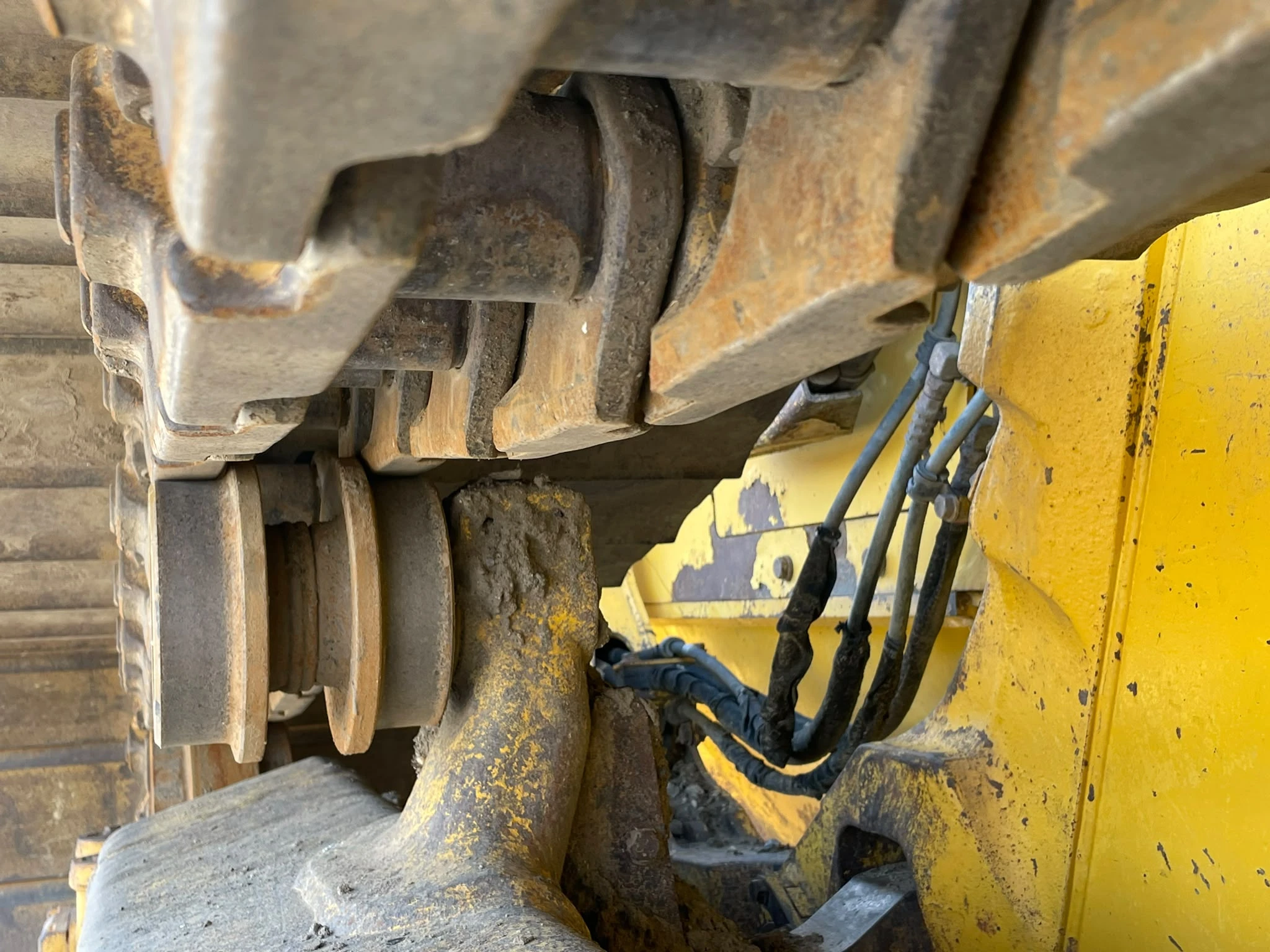 Komatsu D61PXi-24 2017 afbeelding 15