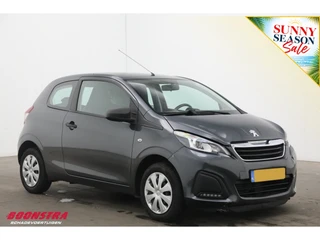 Peugeot 108 2019 - 1.0 e-VTi Access 96.277 km! afbeelding 2 miniatuur