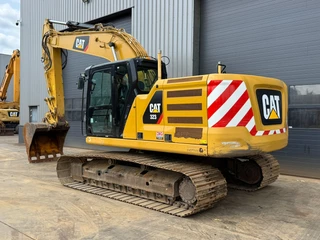 Caterpillar 323 07A 2018 - N/A immagine 2