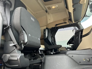 Mercedes-Benz Actros 2017 - 1836 LS / Motor Problem / Streamspace obrazek 7
