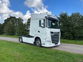 DAF XF 480 2024 - | XG | LOW KM | RETARDER afbeelding 2 miniatuur